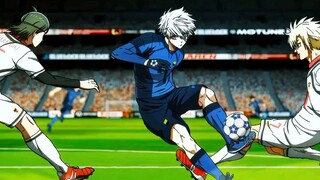 Blue Lock🔥🔥🔥