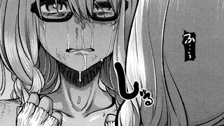 A comic book is actually the best anti-drug propaganda work