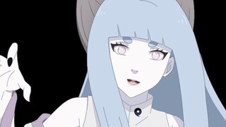 anak toneri&Hinata cakep cuyy🗿