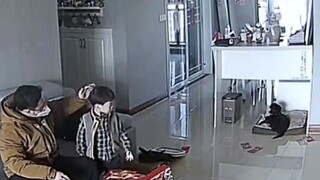 A set of skills to control my son to death