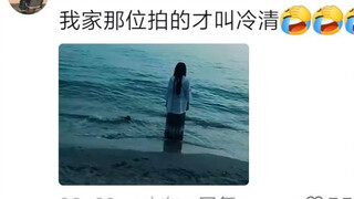 Những người khác quay phim bom tấn, nhưng chồng tôi lại quay những bộ phim khiến tôi muốn nhảy xuống