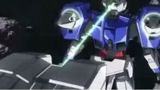 Gundam 00 Episode 25 Bilibili