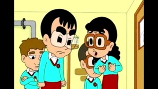 Betty Toons
