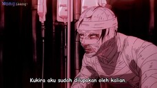 JUJUTSU KAISEN SEASON 2 EPS 6÷5