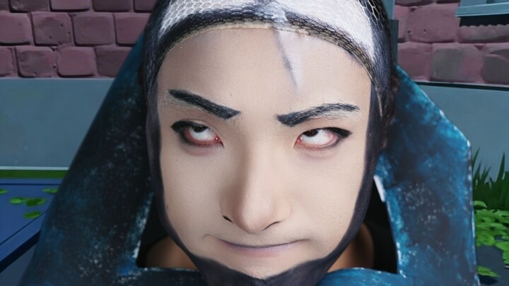 Sage, I’ve got talents too!!