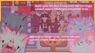 -+[Good Pizza Great Pizza, buka usaha bisnis fast food dari pemula hingga master]+-