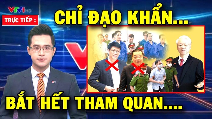 🔴 Tin Tức Thời Sự Tổng Hợp Nóng Nhất Trưa 08/6 | Cập Nhật Tin Tức 24H Mới Nhất | TIN NÓNG VIỆT