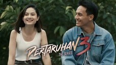 Pertaruhan The Series 3 Hadir dengan Konflik yang Lebih Emosional