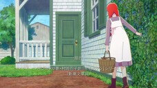Anne Shirley Episode 2 Eng Sub