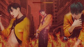 【Kim Jong-in】God's Children Are Dancing