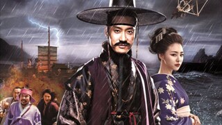 TITLE: Detective K: Secret Of The Lost Island [2015]/Action Comedy Mystery Tagalog Dubbed Full Movie