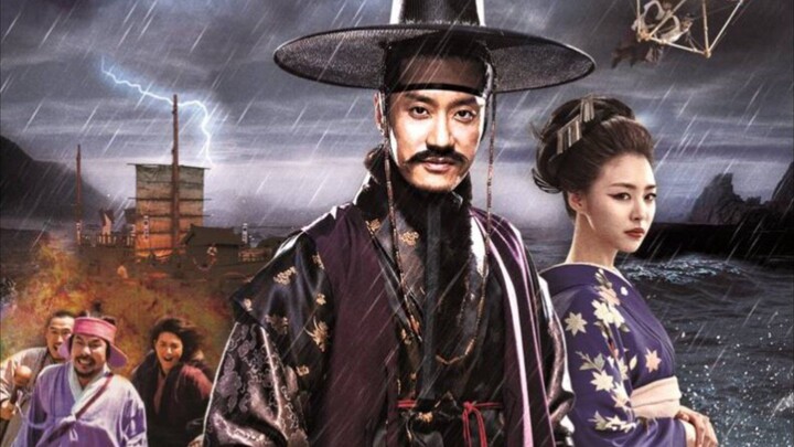 TITLE: Detective K: Secret Of The Lost Island [2015]/Action Comedy Mystery Tagalog Dubbed Full Movie