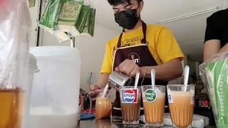25บาท30บาทอิ่มอร่อยเพลินพุงอยู่ได้นานต้องกาแฟถุงกระดาษค่ะ