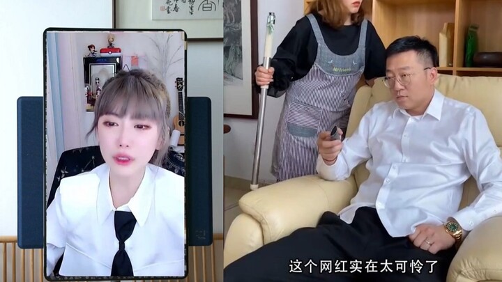 【Chu Nhất Đoạn】Gặp gỡ hotgirl thảm nhất – Chu Thục Di
