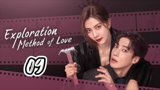 EXPLORATION METHOD OF LOVE | EP 9 | TAGALOG DUB
