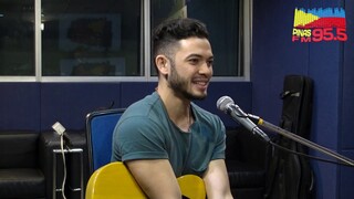 Dave Lamar | Talks about producing Reneé Dominique’s EP