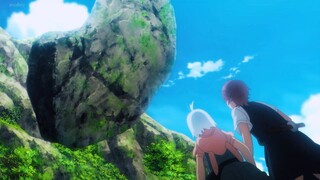 Touring After the Apocalypse episode 10 Full English Sub | REACTION