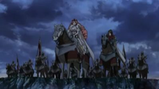 Chain Chronicle Episode 11