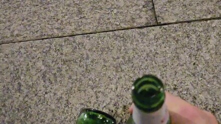 Chuột ơi, tui đã ba tháng rồi không đi làm, sắp chết đói mất thôi.