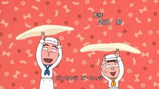 SF. MARUKO TẬP 57