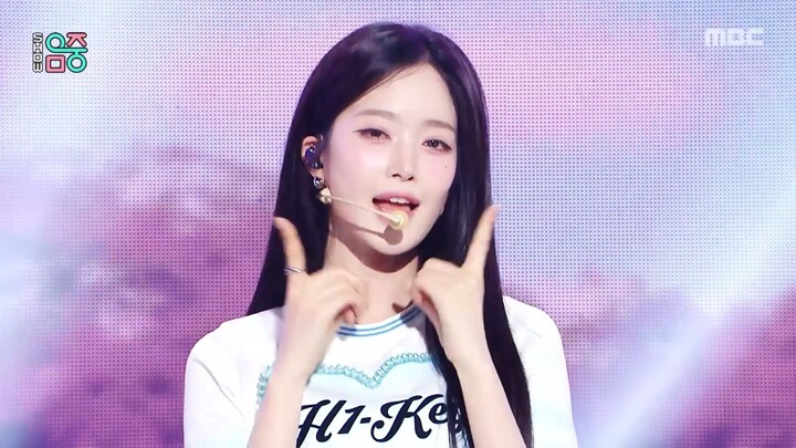 H1KEY To. My First Love Performance MBC260314