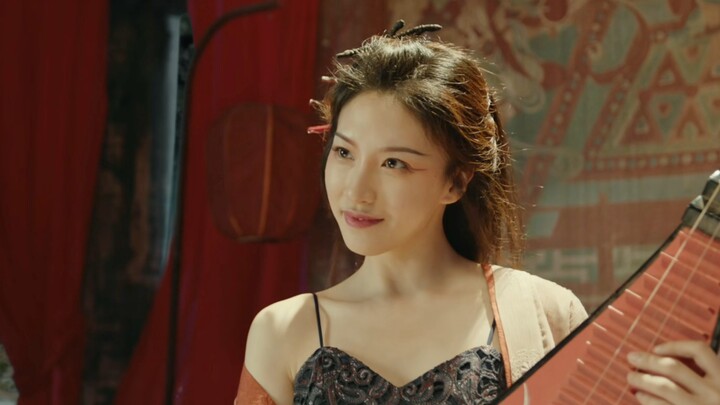 Do you like such a long neck?