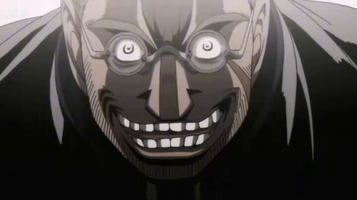 How dare you call my master a sow! Don't even think about getting out of here alive. I'll kill you!