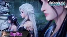 Little Fairy Yao Eps 26 | Sub Indo