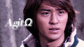 Shoichi Tsugami: Untuk kemanusiaan, untuk Yagita