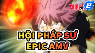 Futari - Hội Pháp Sư AMV_2