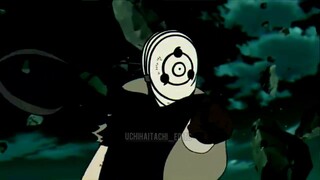 OBITO EDIT-interworld-metamorphosis UCHIHAITACHI_Edits #animeedit #naruto #akatsuki #obito