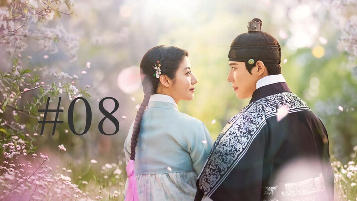 Gửi †êИ †rộm ĐáИg Yêu - †0 My Bel0ved †hief - Tập 8