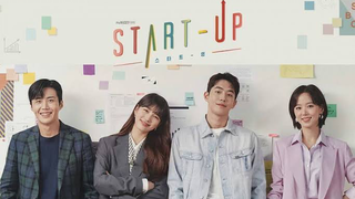 Start-Up Ep 14