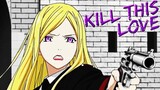 Kill This Love -  AMV -「Anime MV」BLACKPINK