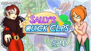 Sally's Quick Clips | Gameplay (Level 10.3 to 10.4) - #26