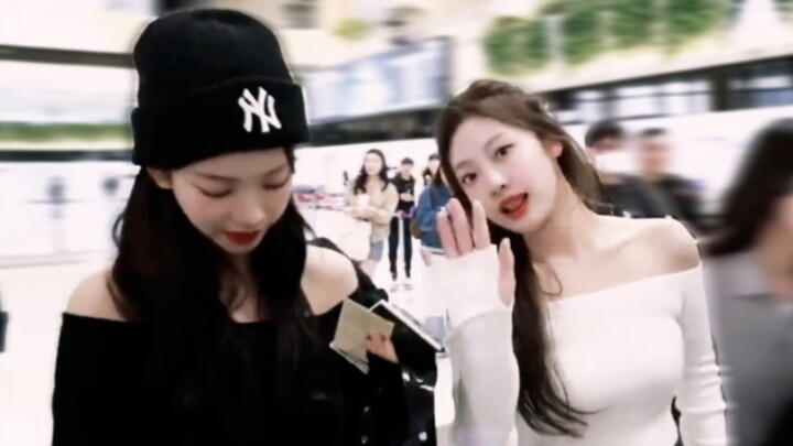 [Yu-Ning vs. Dong-Ning] Who do you ship more? Come check out Sister Liu getting jealous~