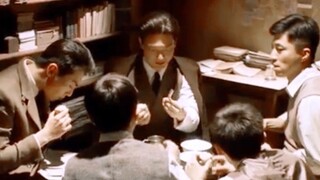 [Những năm tháng ở Pháp] | Sự tiếp nối của nhóm năm thành viên không thể nào quên | Tôi có một người