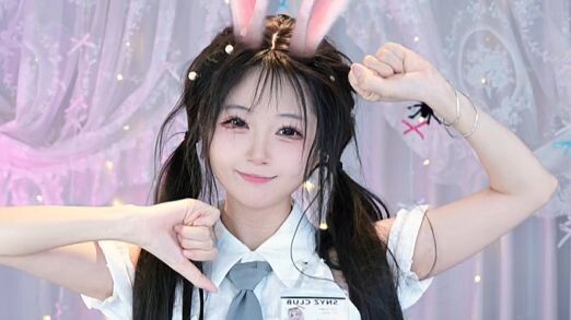 "Yuanki Qianqianzi" Home Dance 💮Paradise Lost💮 2026.3.3