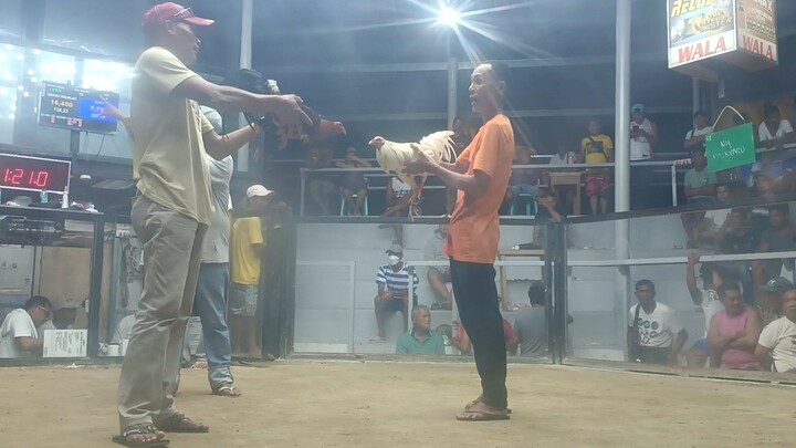 N&N BACKYARD 3HITS DEC.27. 2025 2nd fyt. win