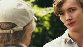[European and American CP] 90,000 words | I am also a man of many styles, but I am not a good person