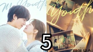 5  나의 젊음 naui jeolm-eum[In His Youth]... 🇰🇷