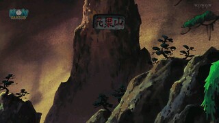 Doraemon movie 9 - Nobita và truyền thuyết Tây Du Ký.