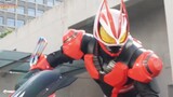 Trailer đặc biệt của Kamen Rider GEATS