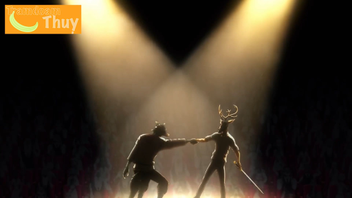 Tramdoan Thụy - Thật tiện nghi #Anime #Schooltime