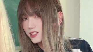 你在我的青春里扮演着最重要的角色…