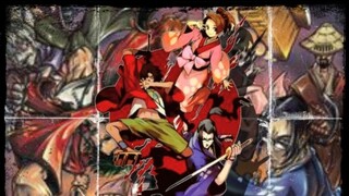 SAMURAI CHAMPLOO-[EPS°18]-Japanese Language|Subtitle Indonesia|HDQ