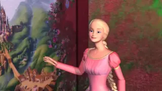 Barbie as Rapunzel (2002) - 1080p