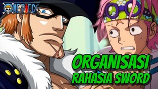 TUJUAN ORGANISASI SWORD !!