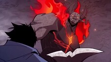 Tyrant of the Otherworld Prison: My Shadow Can Evolve Infinitely Episodes 13 to 14 Multi Sub