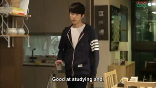 Hi! School: Love On: Episode 2